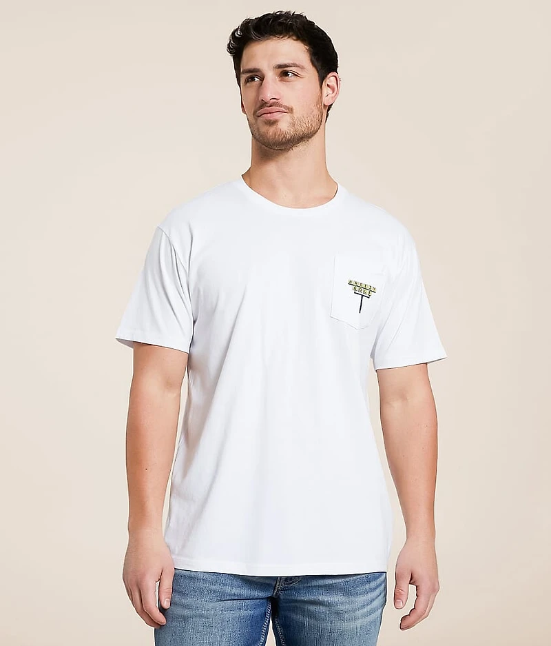 Late Night Eats T-Shirt
