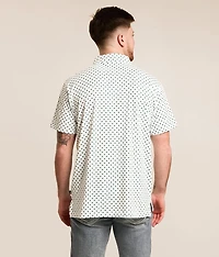 Clovers Performance Polo