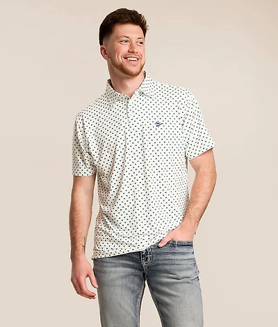 Clovers Performance Polo