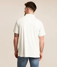 Greenskeepers Revenge Performance Polo