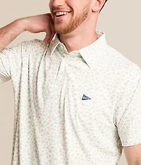 Greenskeepers Revenge Performance Polo