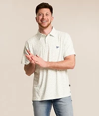 Greenskeepers Revenge Performance Polo