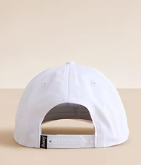 Have A Day Retro Rope Hat