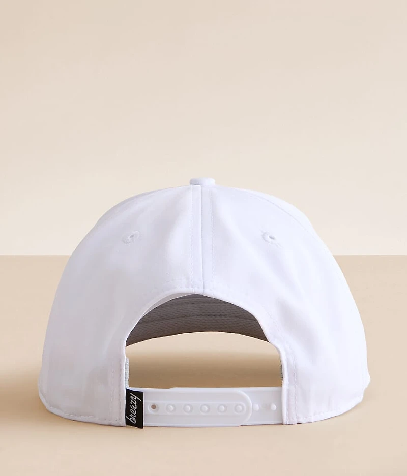 Have A Day Rope Hat