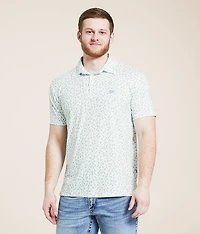 Vodka Soda Performance Polo