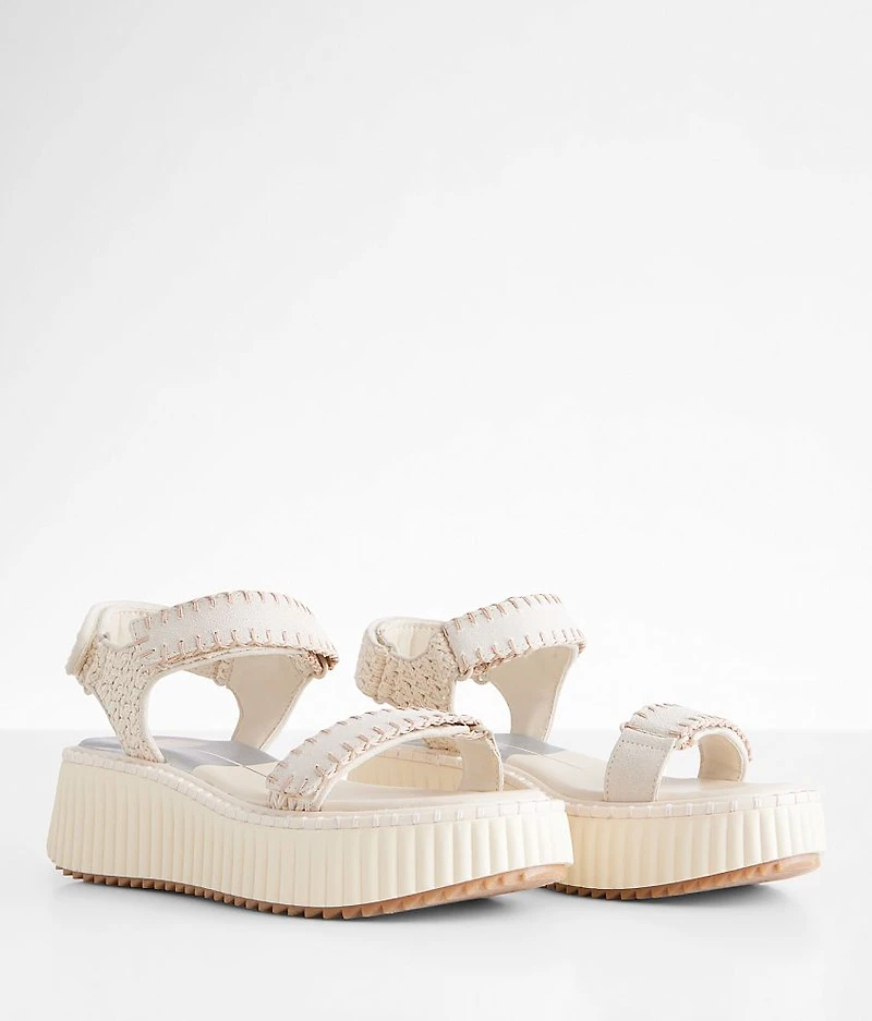 Debra Flatform Sandal