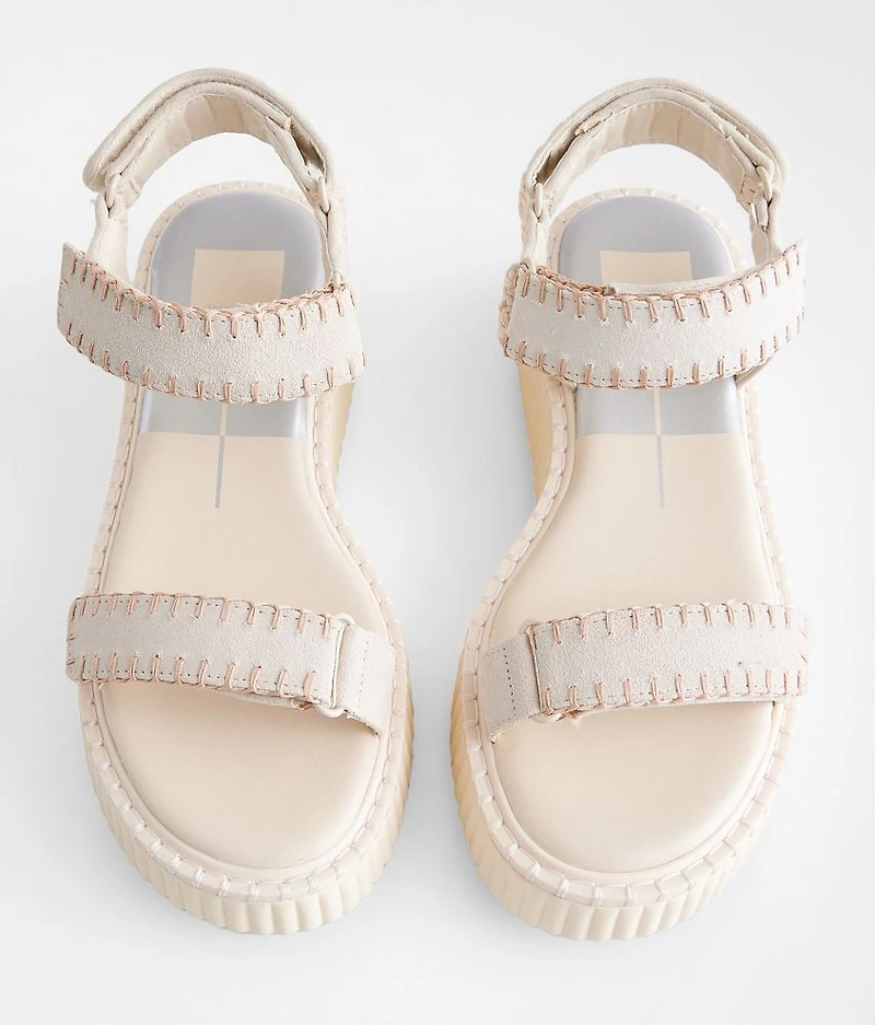 Debra Flatform Sandal