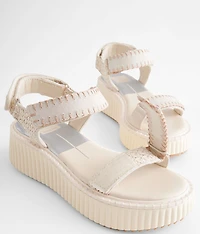Debra Flatform Sandal