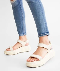 Debra Flatform Sandal
