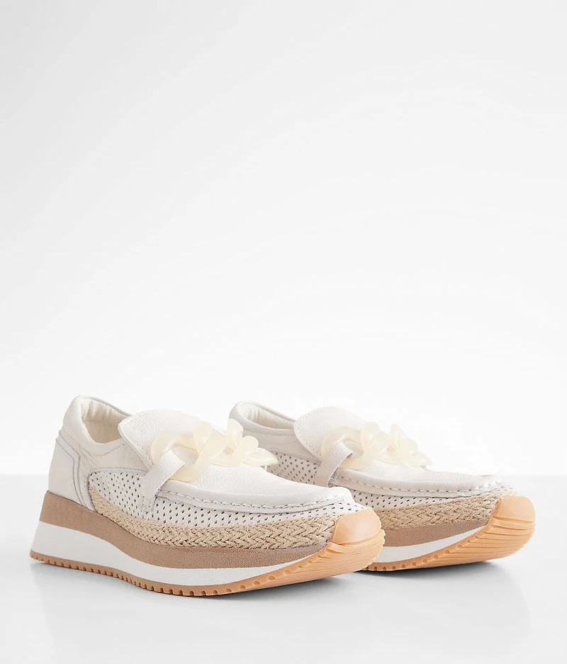 Jadah Platform Sneaker