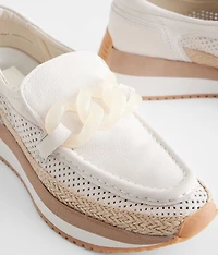 Jadah Platform Sneaker