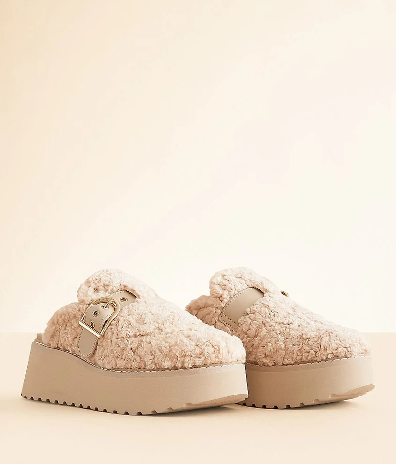 Lelani Platform Clog