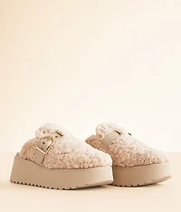 Lelani Platform Clog