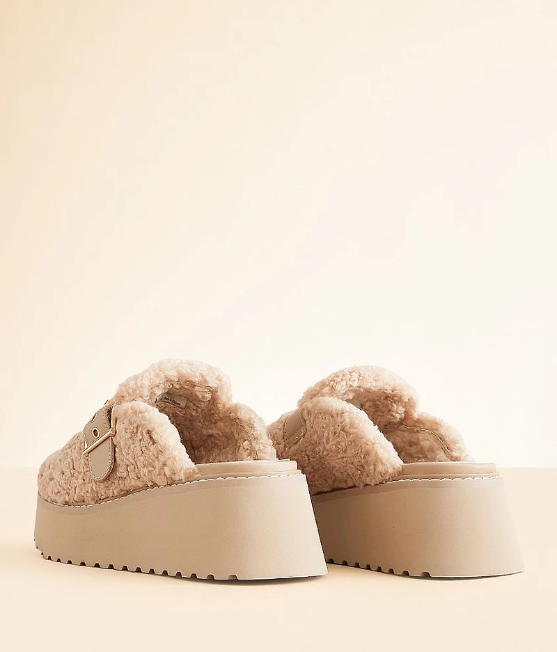 Lelani Platform Clog