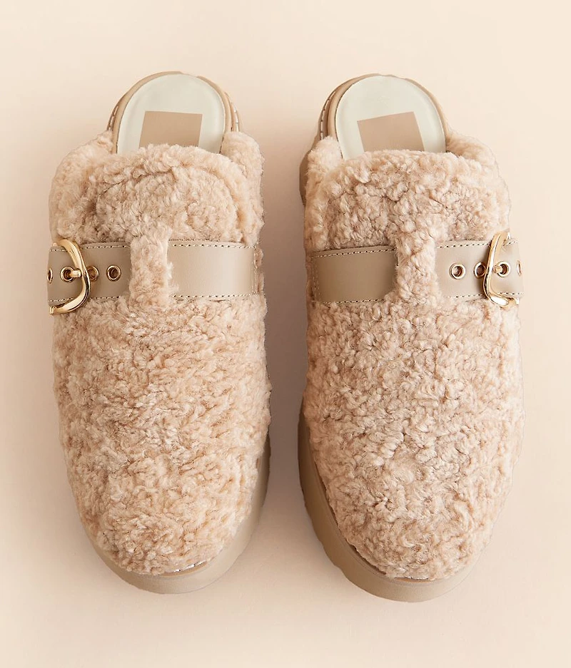 Lelani Platform Clog