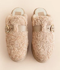 Lelani Platform Clog