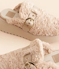 Lelani Platform Clog
