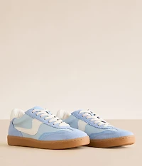 Notice Leather Sneaker
