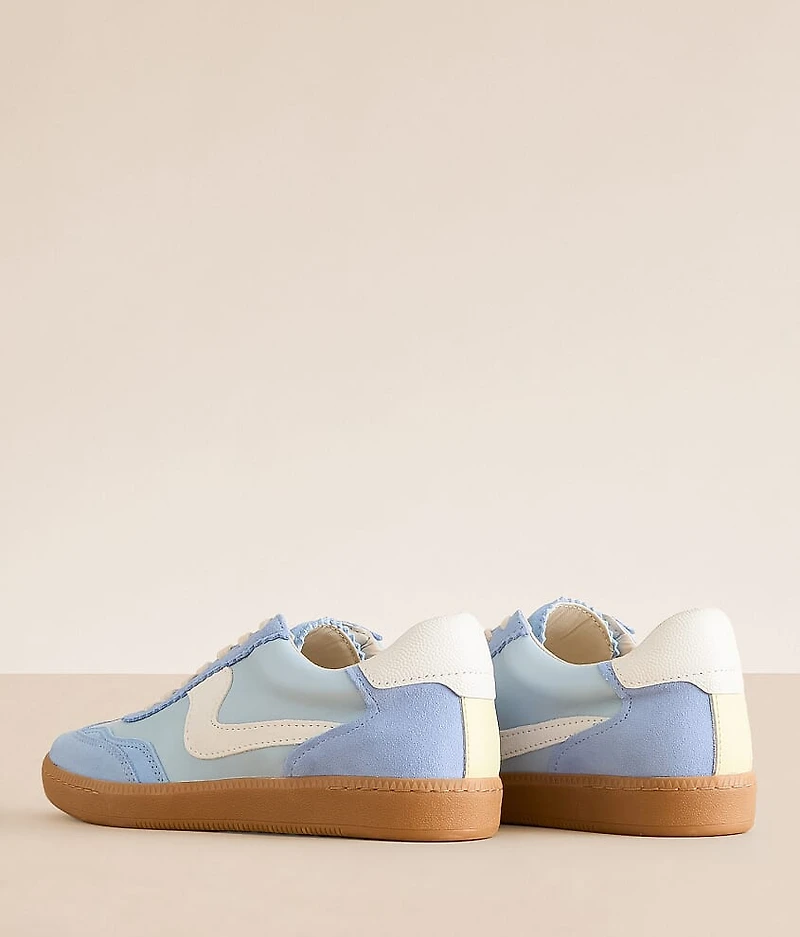 Notice Leather Sneaker