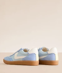Notice Leather Sneaker