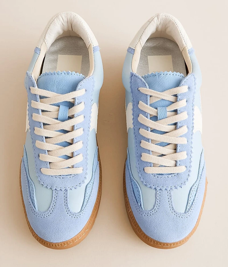 Notice Leather Sneaker