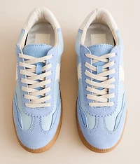 Notice Leather Sneaker