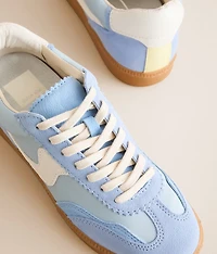 Notice Leather Sneaker