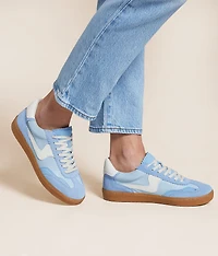 Notice Leather Sneaker