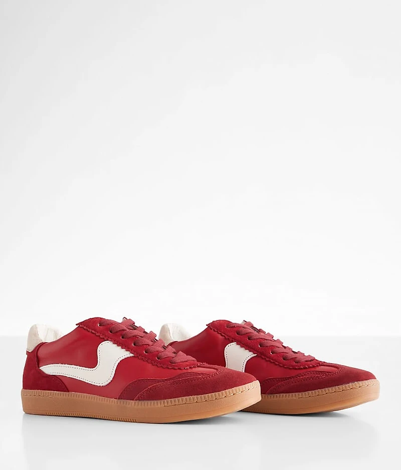 Notice Leather Sneaker