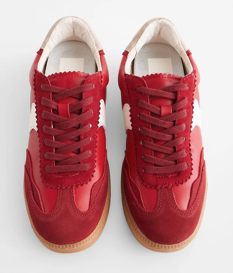 Notice Leather Sneaker