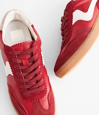Notice Leather Sneaker
