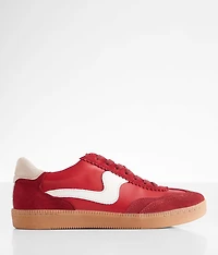 Notice Leather Sneaker