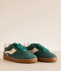 Notice Leather Sneaker
