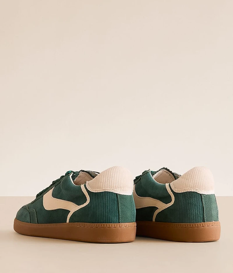 Notice Leather Sneaker