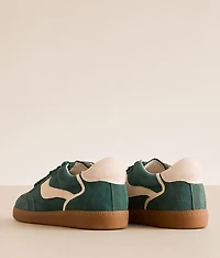 Notice Leather Sneaker