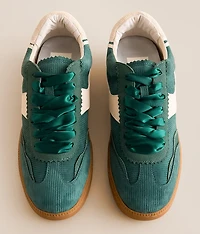 Notice Leather Sneaker