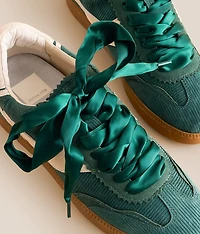 Notice Leather Sneaker