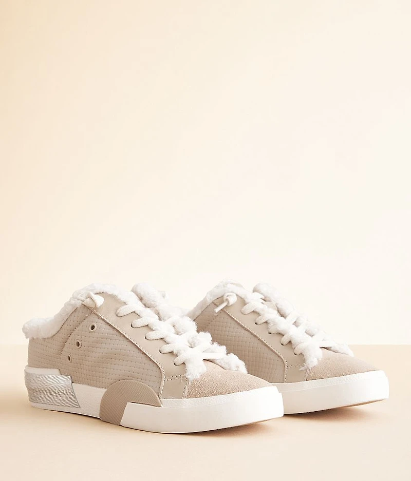 Zantel Slip-On Sneaker