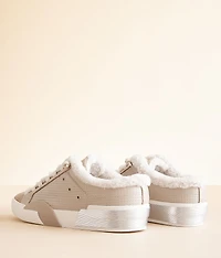 Zantel Slip-On Sneaker