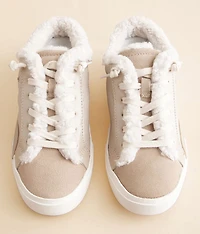 Zantel Slip-On Sneaker