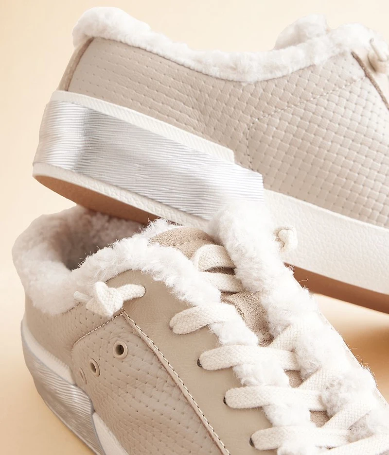 Zantel Slip-On Sneaker