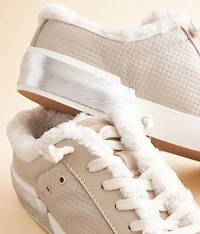 Zantel Slip-On Sneaker