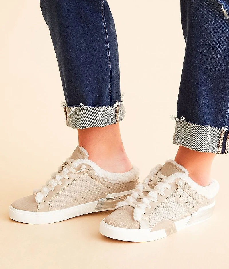 Zantel Slip-On Sneaker