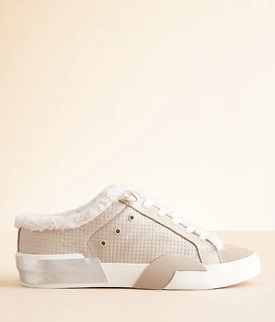 Zantel Slip-On Sneaker