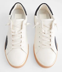 Zina Low Top Leather Sneaker