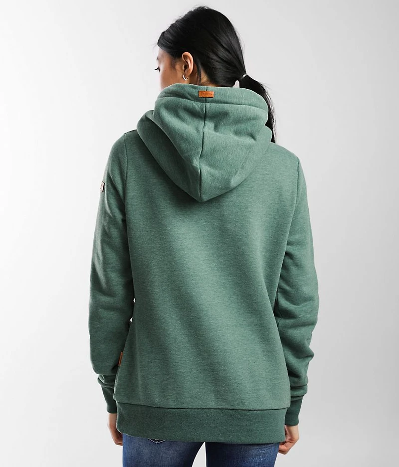 Artemis Hooded Sweatshirt