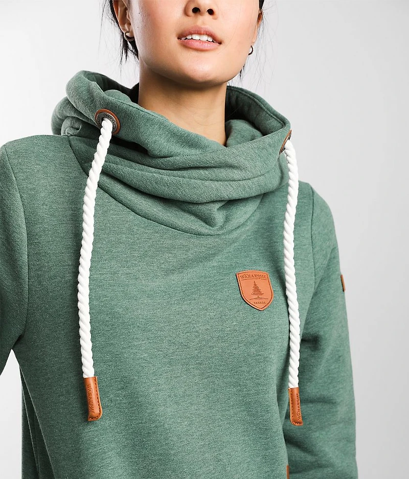 Artemis Hooded Sweatshirt