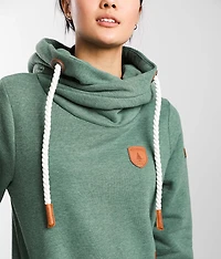 Artemis Hooded Sweatshirt