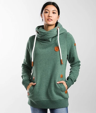 Artemis Hooded Sweatshirt