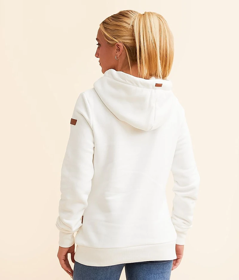 Artemis Hooded Sweatshirt